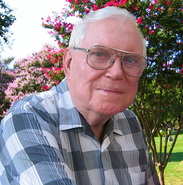 Obituary of David Otto Eisenlohr