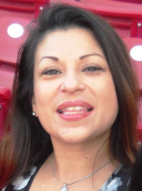 Obituary of Ms. Lisa Ann Cardona De Leon