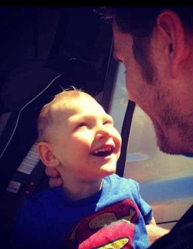 Obituary of Jett Cody Boseman