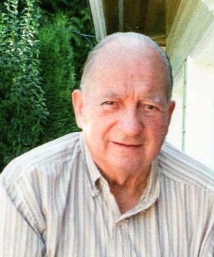 Obituary of Werner Timm