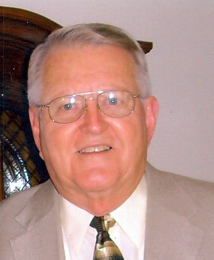 Obituary of William R. Evans