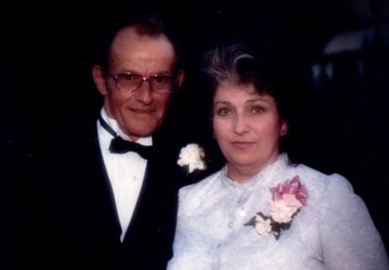 Obituary of Eulalia Catherine McGee