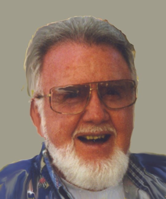 Obituary of James Cleveland Dowdy