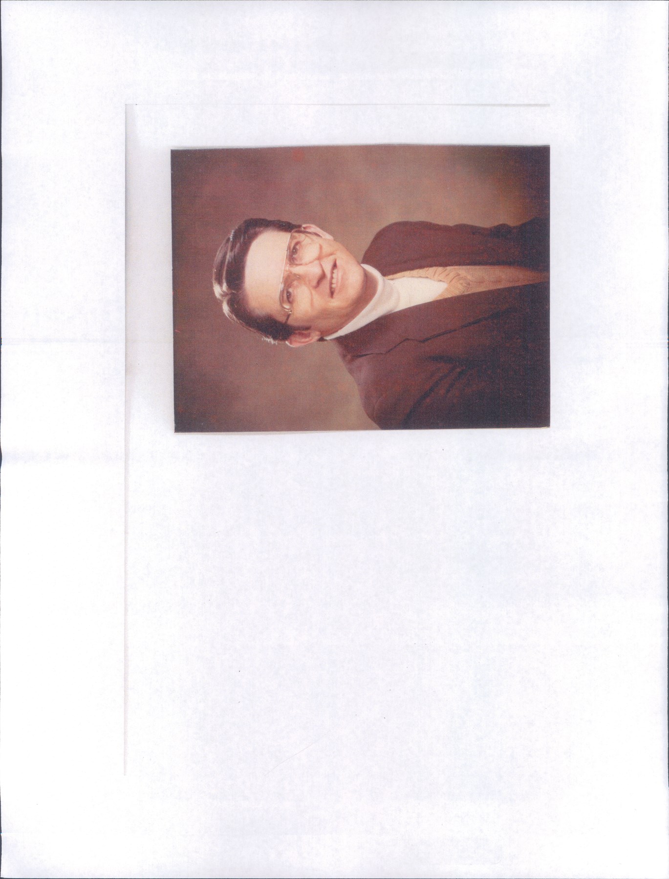 Obituary of Robert Don Foster