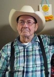 Avis de décès de William Thomas "Buddy" Whitworth