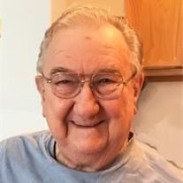 Obituary of Anthony B. Stankus