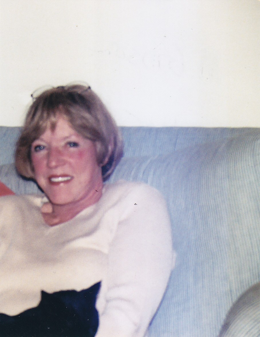 Obituary of Margaret E. Gibson