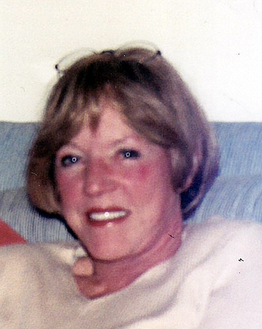 Obituary of Margaret E. Gibson