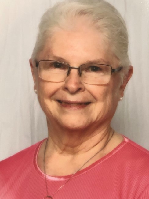 Obituary of Judy Morris