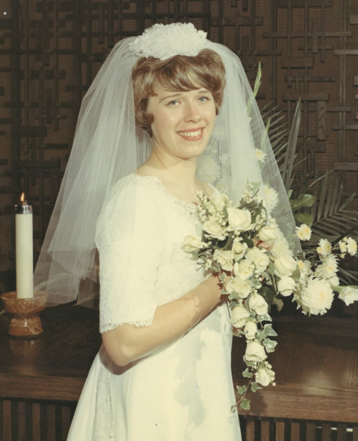 Obituary of Nancy Ann Mohr