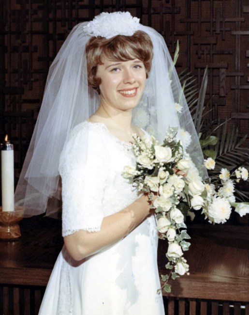 Obituary of Nancy Ann Mohr