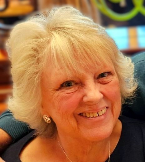 Avis de décès de Connie Sue Conn