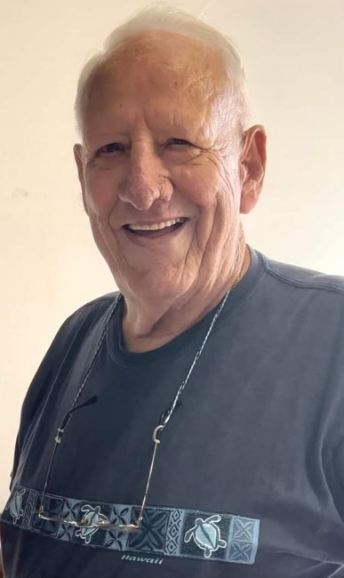 Obituary of Ralph Henry Losee