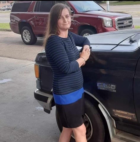 Obituary of Stacy Varnado