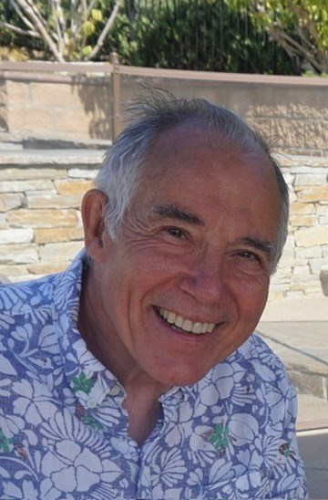 Obituary of Michael Lawrence Viani