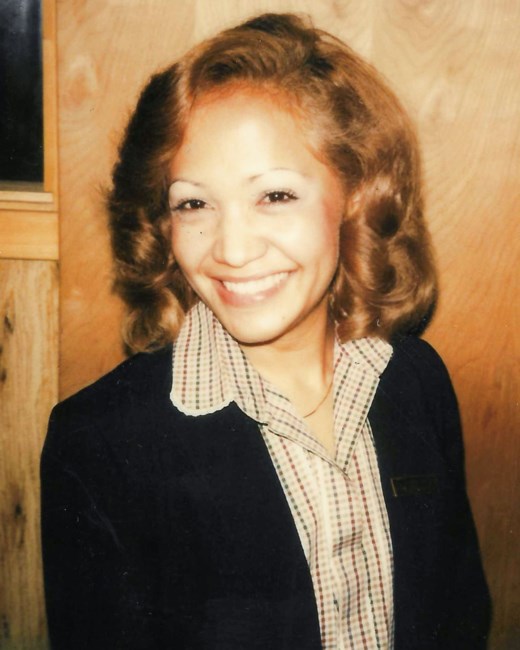 Obituary of Laura Andrade