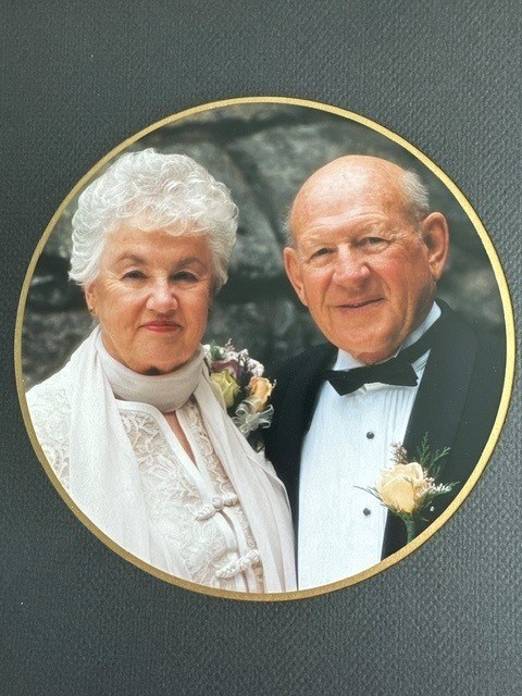 Obituary of George William Bond