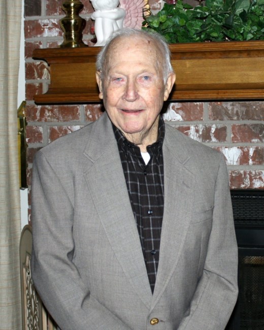 Obituary of Mr. Jesse Woodrow Callihan