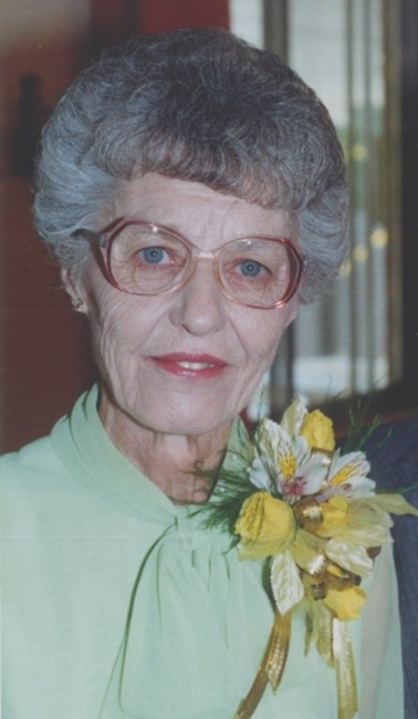 Obituary of Mona Fillenberg Esa