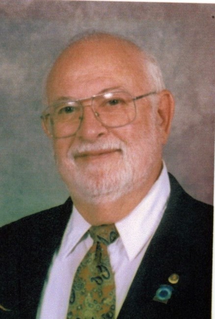 Obituary of William Lee Dix