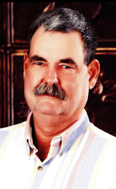 Obituary of Michael Alan Culberson