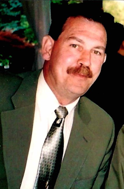 Obituary of Kerry Paul Taylor