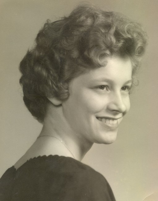 Obituary of Wanda June Cassaday Allison