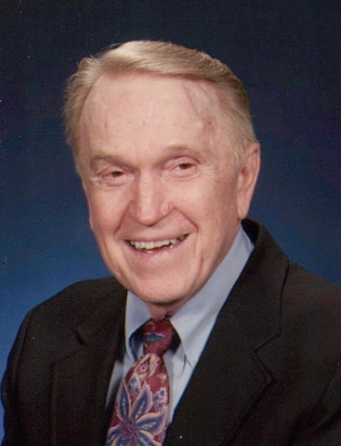Obituary of Cecil "Cal" Gaines