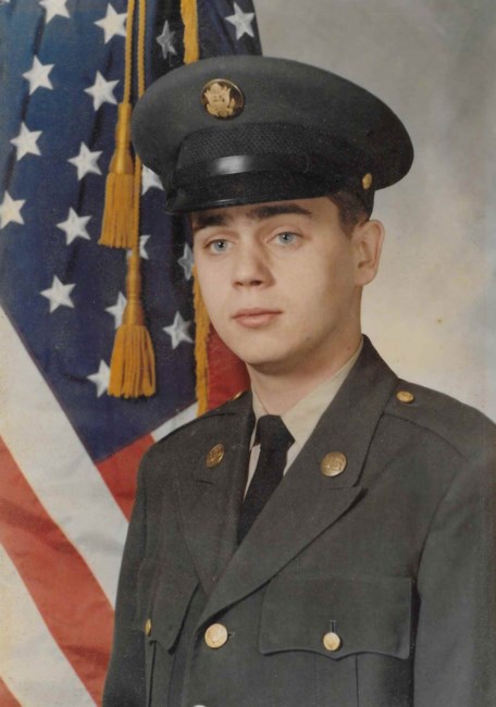 Obituary of James Malone