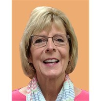 Obituary of Jane Ellen Prins (Klein)