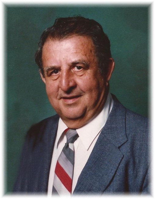 Obituario de Stephen   Marek