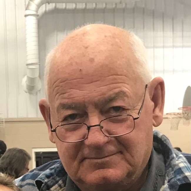 Obituary of Gary Ronald Morgan