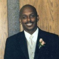 Obituary of Tyrone Pinkston