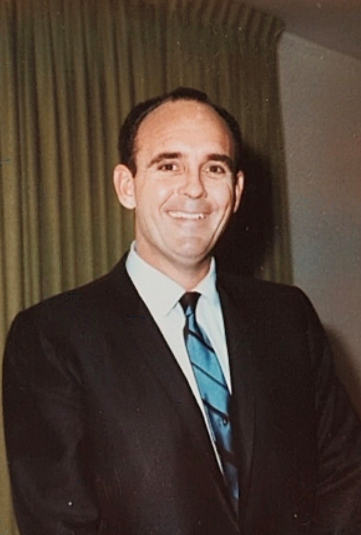 Obituary of Leon Henry Walters