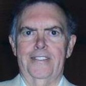 Obituary of Alan W. Bud Fisher