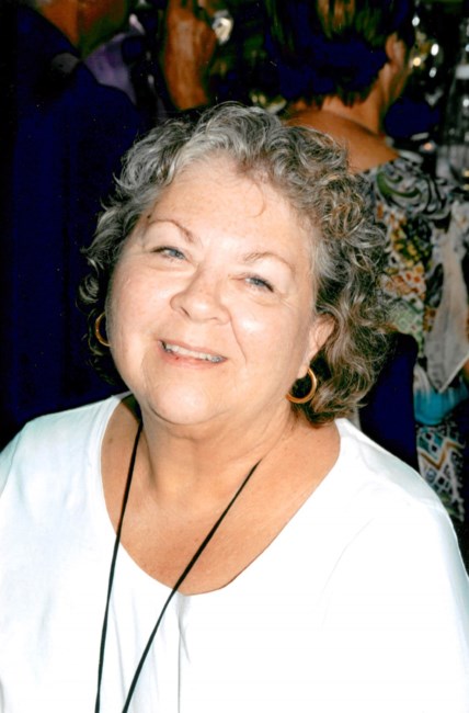 Obituario de Laura Lewis Patterson