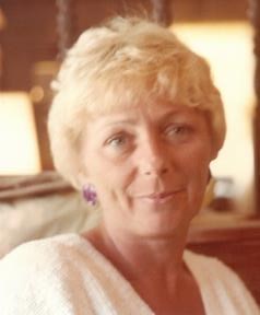 Obituary of Judy Lee Andrews