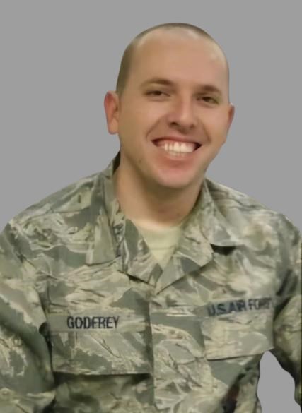 Obituary of Gregory Justin Godfrey