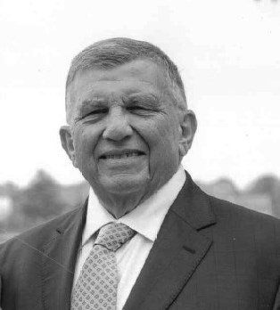 Obituary of Dimitri John Tripodi