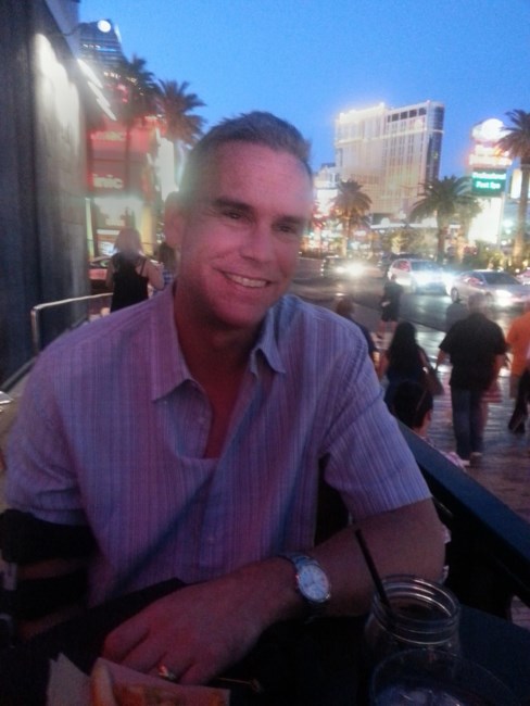 Obituary of Richard Allen Rider