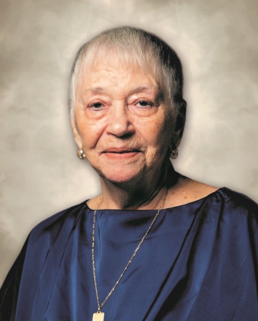 Obituary of Socorro Maria Salcido