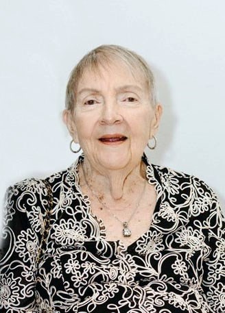 Obituary of JoAnne Daniels