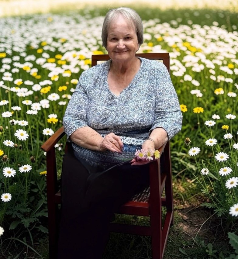 Obituary of Carolyn Sue Frizzell