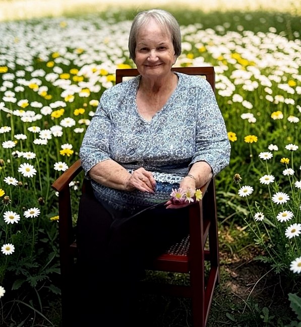 Obituary of Carolyn Sue Frizzell
