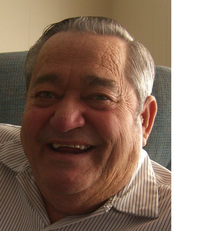 Obituary of James Edward Lampin