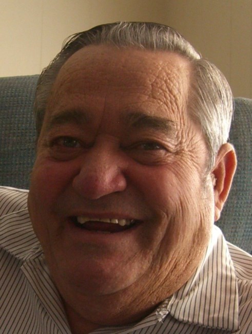 Obituary of James Edward Lampin