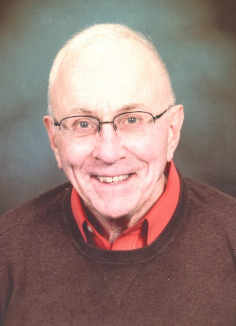 Obituary of Dr. Herbert P. LePore