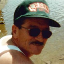 Obituary of Daniel J Duran