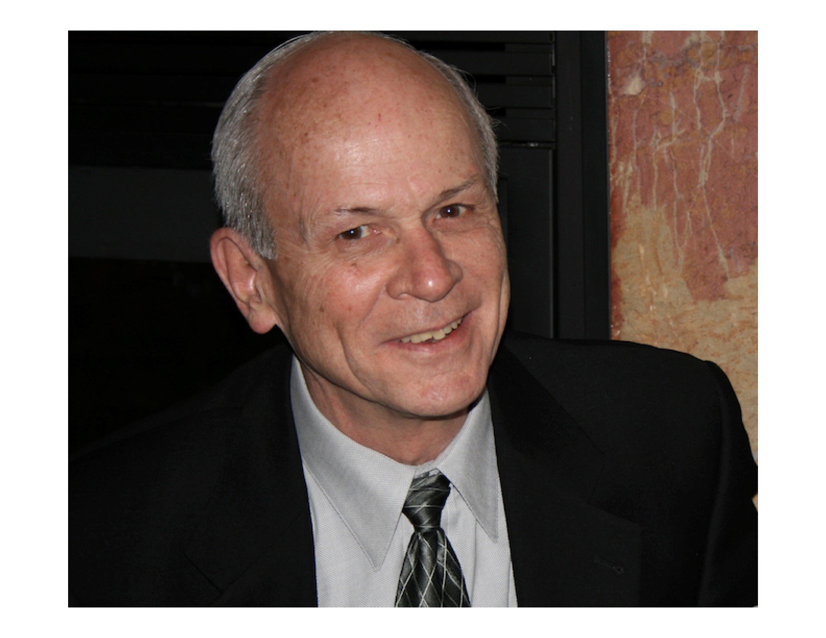 Obituary of William Daniel  Payne