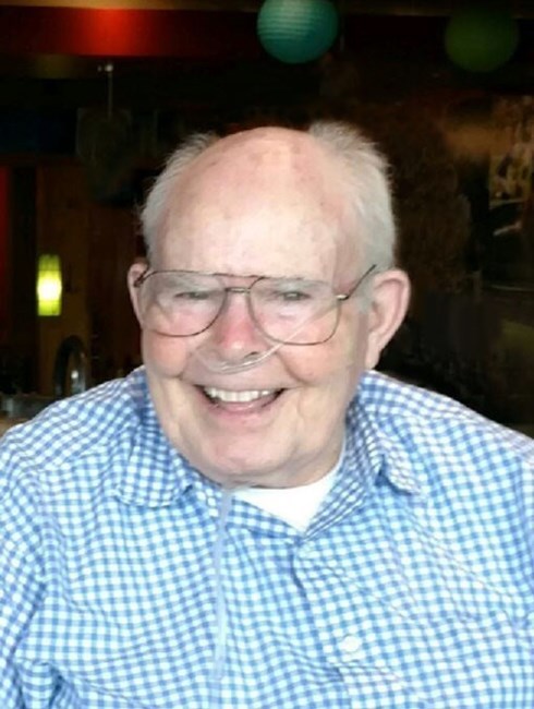 Obituary of William Riley McKeen